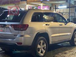 جيب جراند شيروكي